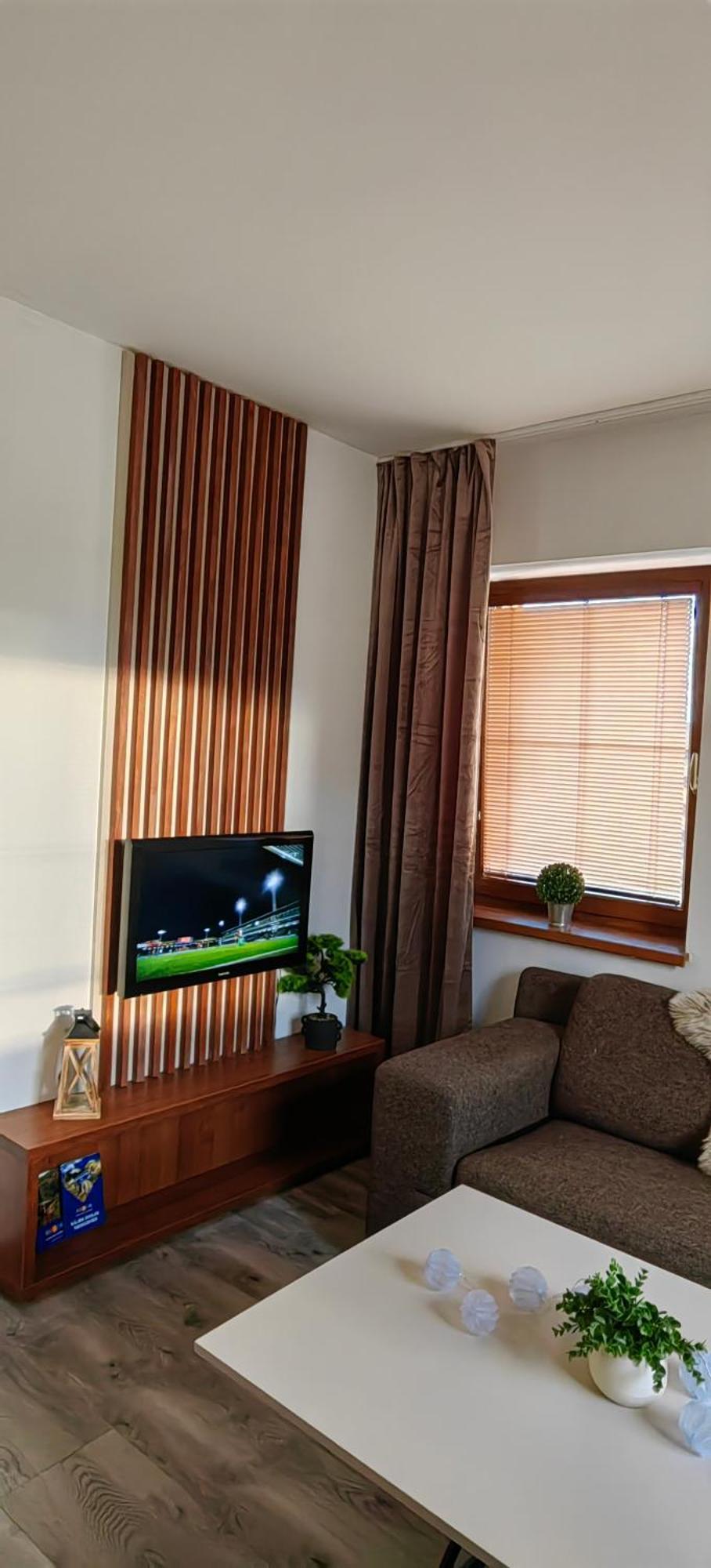 Apartment Fimm Велька-Ломница Экстерьер фото