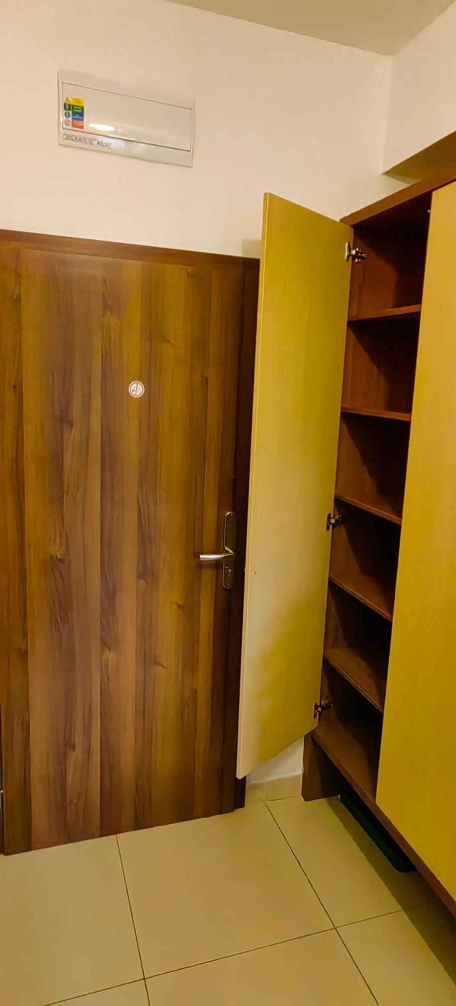 Apartment Fimm Велька-Ломница Экстерьер фото